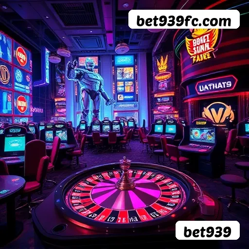 Requisitos sistema bet939 APK Android