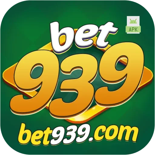 bet939 APK Android Download Oficial