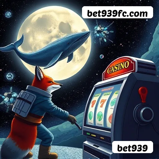 Notificações push bet939 app