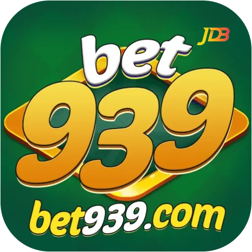 bet939 logo