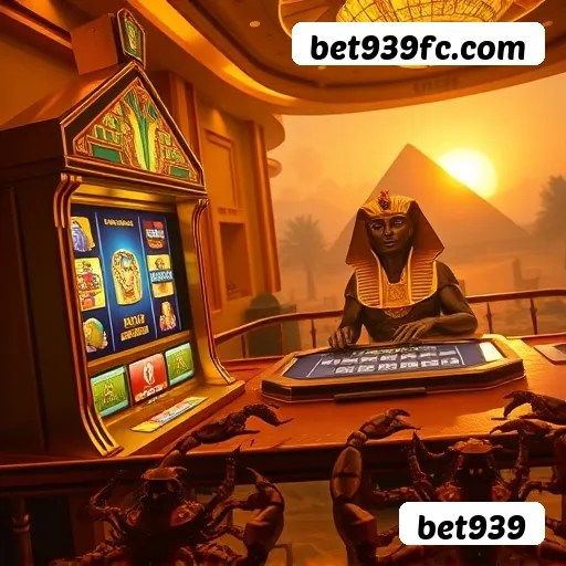 2.800+ Jogos Certificados bet939